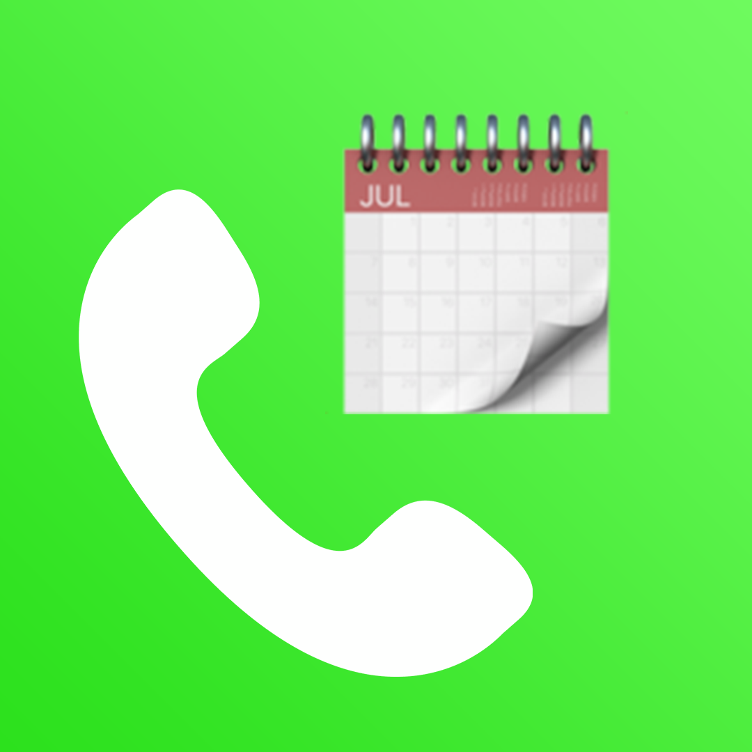 Reimagining Phone app together!